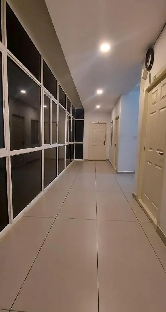 Sms Suites Коччи Отель